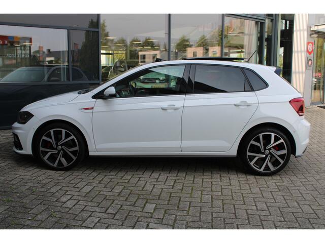 Volkswagen POLO 2.0 TSI GTI PANO,BRESCIA,NAV/CAM
