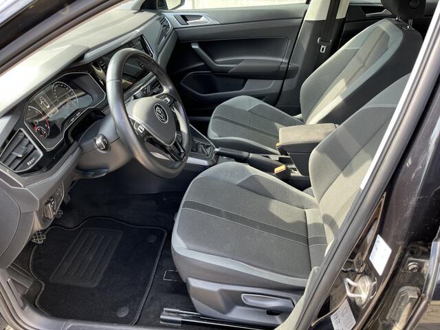 Volkswagen POLO 1.0 TSI Highline