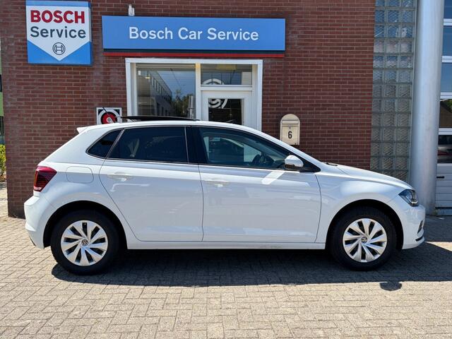 Volkswagen POLO 1.0 TSI 70lW 5-drs Panoramadak Comfortline