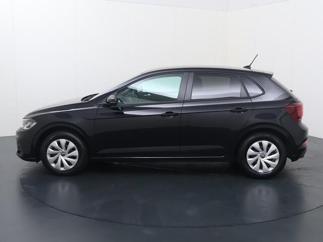 Volkswagen POLO 1.0 TSI | 95 PK | Cruise control | LED verlichting | Parkeersensoren | Digital Cockpit | Elektrisch inklapbare spiegels | Apple Carplay / Android Auto |