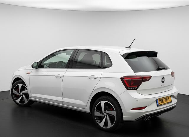 Volkswagen POLO 2.0 TSI 210PK DSG GTI-SPORT LED/CARPLAY/PDC