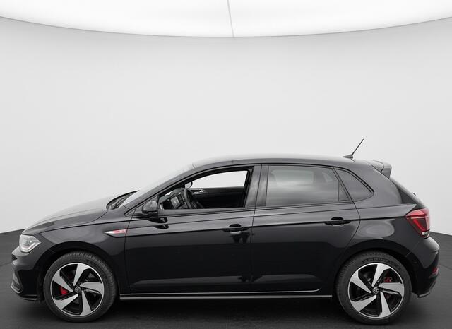 Volkswagen POLO 2.0 TSI GTI TSI 210PK DSG GTI-SPORT IQ-LIGHT/PDC/CARPLAY