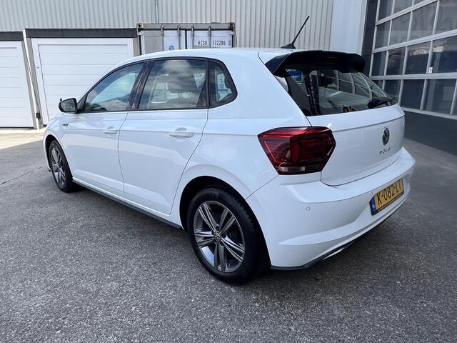 Volkswagen POLO 1.0 TSI Highline Business R R-line DSG Automaat