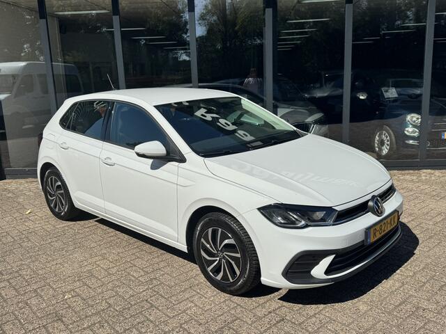 Volkswagen POLO 1.0 TSI Life*Apple car play*LED*