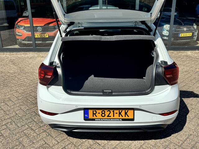 Volkswagen POLO 1.0 TSI Life*Apple car play*LED*