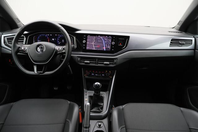 Volkswagen POLO 1.0 TSI Highline R-Line LED, Virtual Cockpit, Climate, Apple Carplay, ACC, PDC, 17"