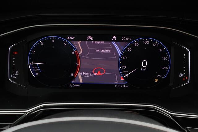 Volkswagen POLO 1.0 TSI Highline R-Line LED, Virtual Cockpit, Climate, Apple Carplay, ACC, PDC, 17"