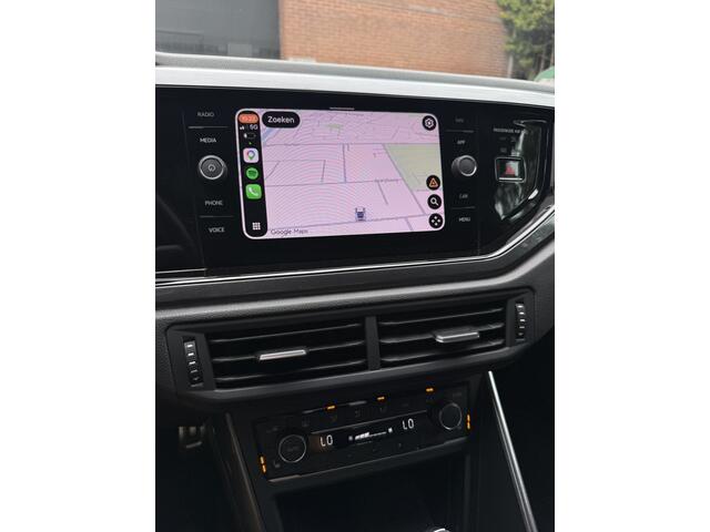 Volkswagen POLO 2.0 TSI GTI 200PK/VIRTUAL/CRPLY/63DKM/CAMERA/STOELVW/ACC/LED!