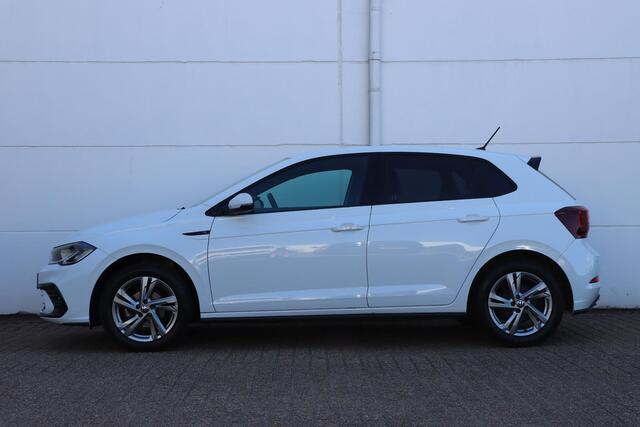 Volkswagen POLO 1.0 TSI R-Line 95pk