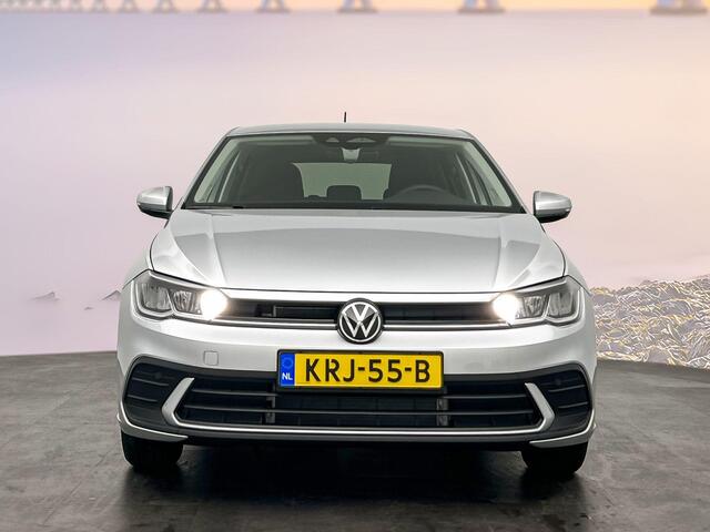 Volkswagen POLO 1.0 TSI Life Edition