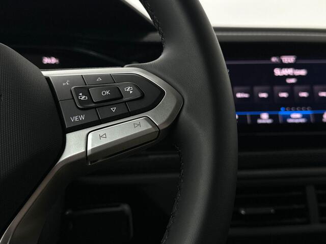 Volkswagen POLO 1.0 TSI Life Edition