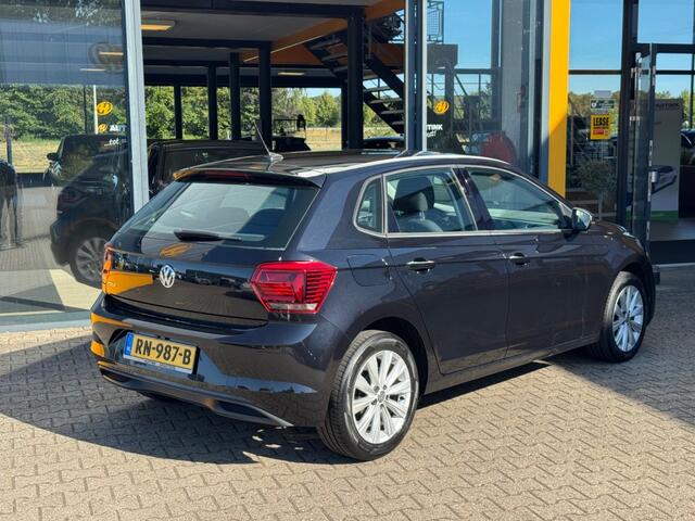 Volkswagen POLO 1.0 TSI Highline - Navi - Camera - Apple/Android
