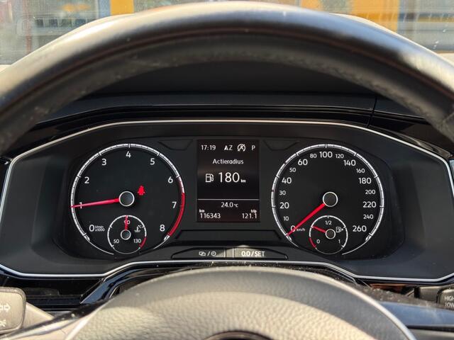 Volkswagen POLO 1.0 TSI Highline - Navi - Camera - Apple/Android