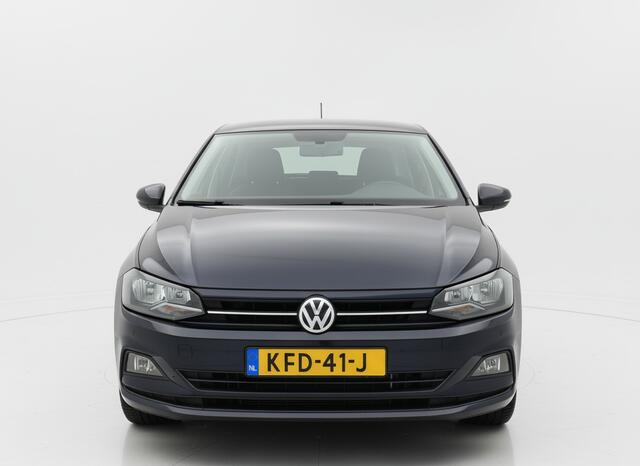 Volkswagen POLO TSI 95PK COMFORTLINE NAVIGATIE/ACC/PARKEERSENSOREN