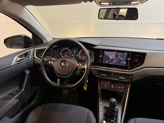 Volkswagen POLO TSI 95PK COMFORTLINE NAVIGATIE/ACC/PARKEERSENSOREN