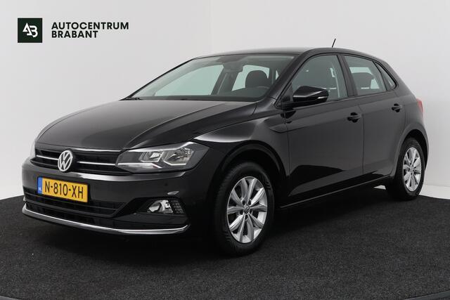 Volkswagen POLO 1.0 TSI Comfortline Business (STOELVERWARMING, LIMIT, PARKEERSENSOREN)