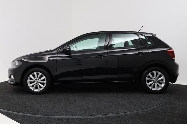 Volkswagen POLO 1.0 TSI Comfortline Business (STOELVERWARMING, LIMIT, PARKEERSENSOREN)