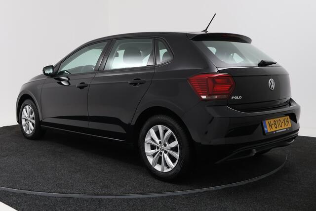 Volkswagen POLO 1.0 TSI Comfortline Business (STOELVERWARMING, LIMIT, PARKEERSENSOREN)