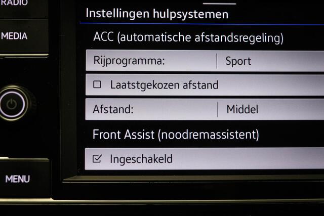 Volkswagen POLO 1.0 TSI Life | AIRCO | DAB | APPLE | 16"