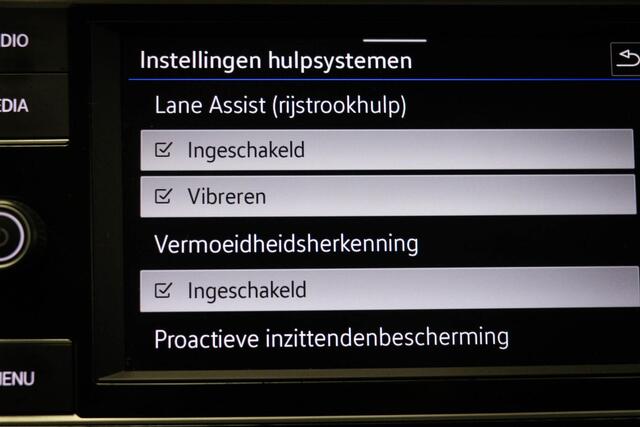 Volkswagen POLO 1.0 TSI Life | AIRCO | DAB | APPLE | 16"