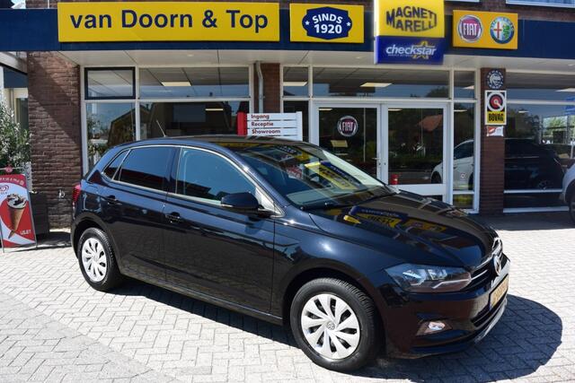 Volkswagen POLO 1.0 TSI 7-DSG COMFORTLINE