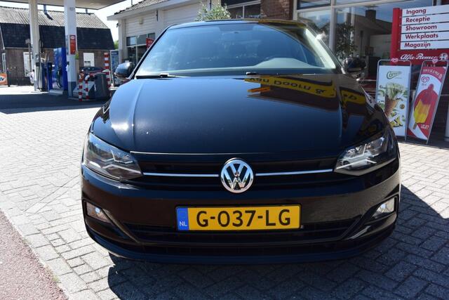 Volkswagen POLO 1.0 TSI 7-DSG COMFORTLINE