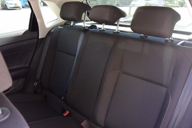 Volkswagen POLO 1.0 TSI 7-DSG COMFORTLINE