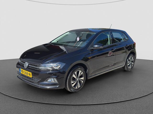 Volkswagen POLO 1.0 TSI Comfortline | Apple Carplay | Adaptive Cruise | PDC V+A | NL Auto