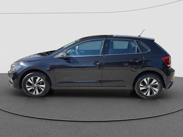 Volkswagen POLO 1.0 TSI Comfortline | Apple Carplay | Adaptive Cruise | PDC V+A | NL Auto