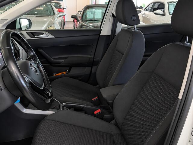 Volkswagen POLO 1.0 TSI Comfortline Airco, Cruise Control, Stuurbekrachtiging
