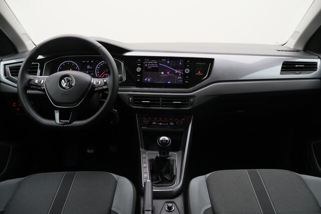 Volkswagen POLO 1.0 TSI Highline Climate, Apple Carplay, ACC, Navigatie, PDC, 16"