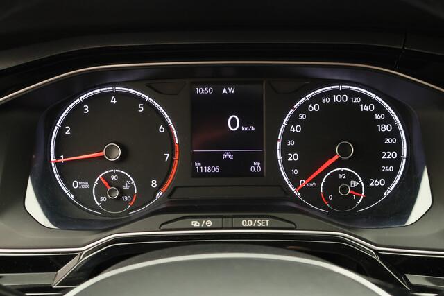 Volkswagen POLO 1.0 TSI Highline Climate, Apple Carplay, ACC, Navigatie, PDC, 16"