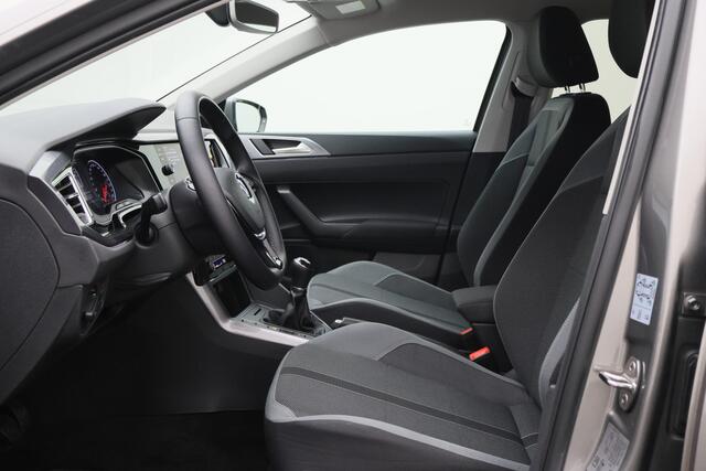 Volkswagen POLO 1.0 TSI Highline Climate, Apple Carplay, ACC, Navigatie, PDC, 16"