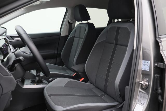 Volkswagen POLO 1.0 TSI Highline Climate, Apple Carplay, ACC, Navigatie, PDC, 16"