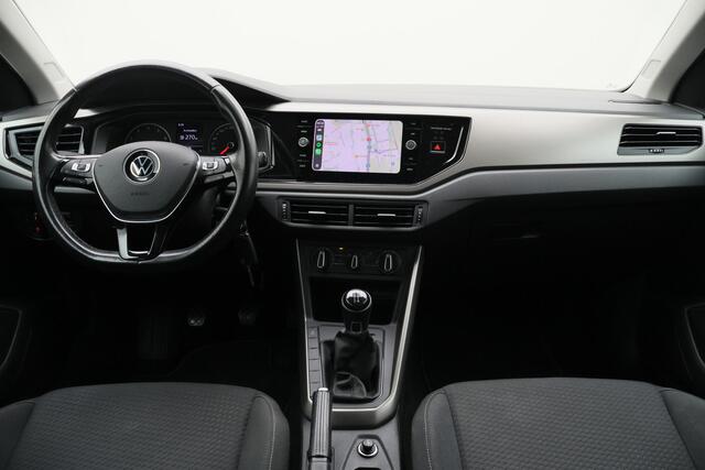 Volkswagen POLO 1.0 TSI Comfortline ACC, Apple Carplay, DAB, Airco