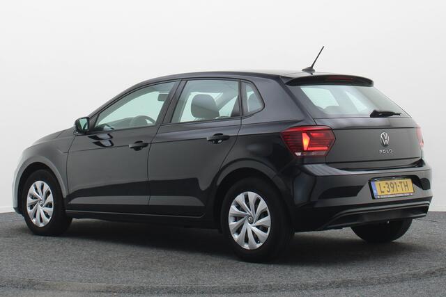 Volkswagen POLO 1.0 TSI Comfortline ACC, Apple Carplay, DAB, Airco