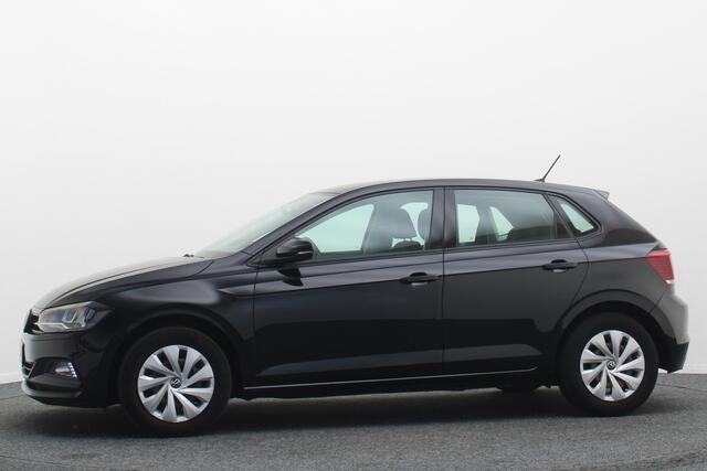 Volkswagen POLO 1.0 TSI Comfortline ACC, Apple Carplay, DAB, Airco