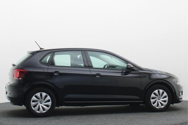 Volkswagen POLO 1.0 TSI Comfortline ACC, Apple Carplay, DAB, Airco