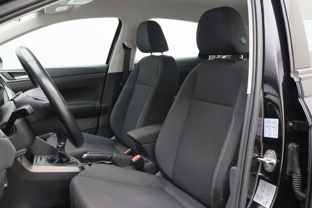 Volkswagen POLO 1.0 TSI Comfortline ACC, Apple Carplay, DAB, Airco