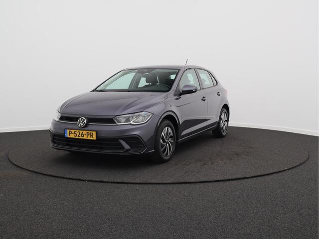 Volkswagen POLO 1.0 TSI Life Business/ ECC/ zeer mooi!