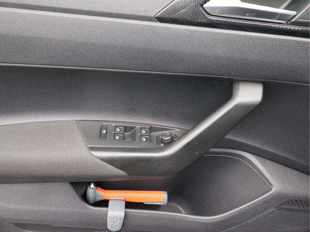 Volkswagen POLO 1.0 TSI Life Business/ ECC/ zeer mooi!