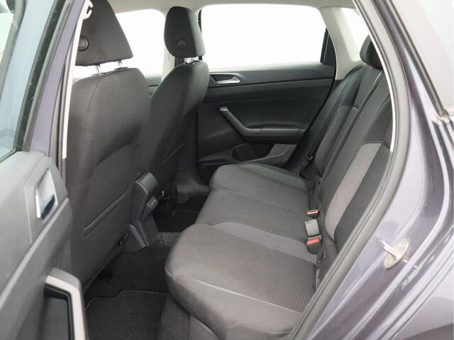 Volkswagen POLO 1.0 TSI Life Business/ ECC/ zeer mooi!