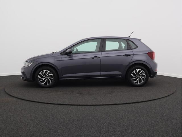 Volkswagen POLO 1.0 TSI Life Business/ ECC/ zeer mooi!