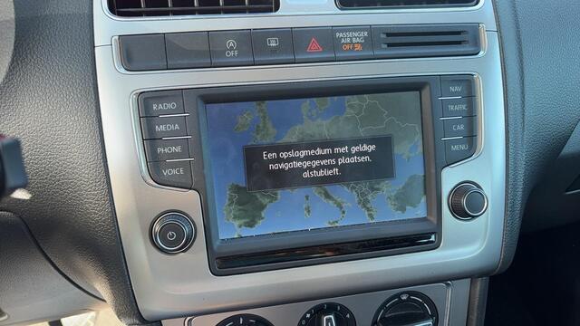 Volkswagen POLO 1.0 BlueMotion Edition TREKHAAK / CARPLAY / NAVI / AIRCO / BLUETOOTH / NL-AUTO