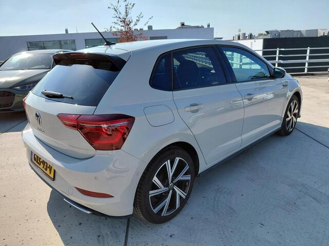 Volkswagen POLO 1.0 TSI R-Line Edition | Keyless | Multimedia Pakket Plus |