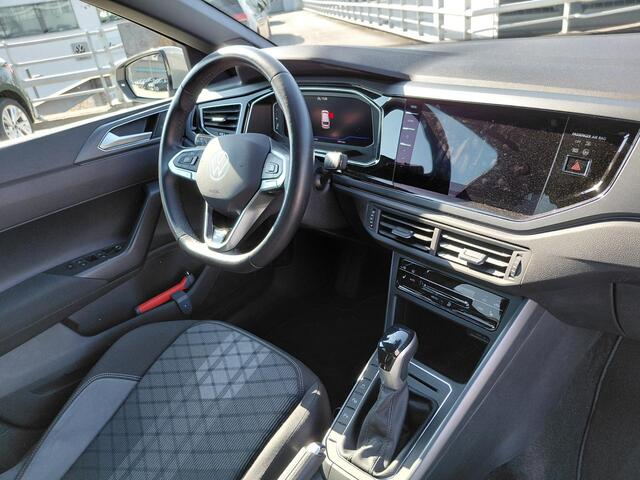Volkswagen POLO 1.0 TSI R-Line Edition | Keyless | Multimedia Pakket Plus |