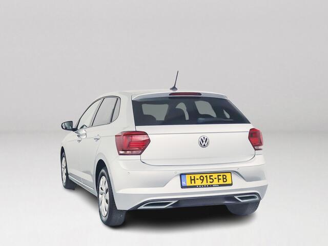 Volkswagen POLO 1.0 TSI Comfortline Business | Park assist | Cruise control adaptief | Bluetooth