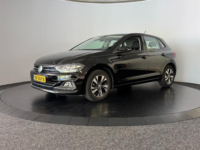 Volkswagen POLO 1.0 TSI COMFORTLINE