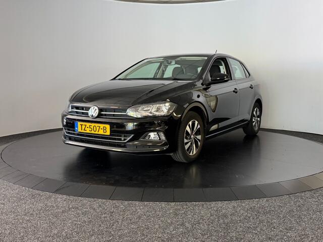 Volkswagen POLO 1.0 TSI COMFORTLINE