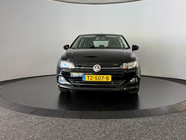 Volkswagen POLO 1.0 TSI COMFORTLINE